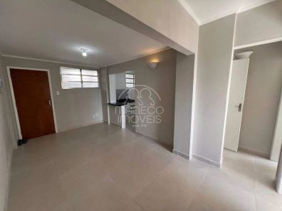 Apartamento com 2 Quartos à venda, 60m² no Aparecida, Santos