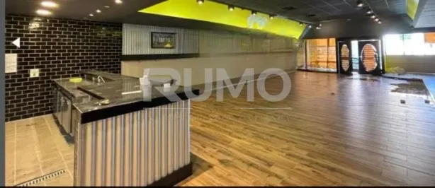 Ponto Comercial para alugar, 355m² no Cambuí, Campinas