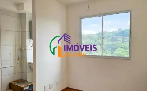 Apartamento com 2 Quartos à venda, 44m² no Usina Piratininga, São Paulo