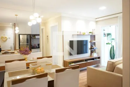Apartamento com 2 Quartos à venda, 56m² no Brás, São Paulo