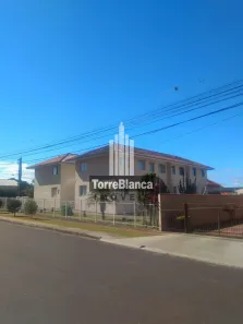 Apartamento com 3 Quartos à venda, 64m² no Neves, Ponta Grossa
