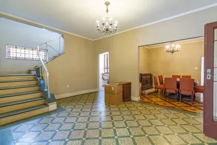 Casa com 3 Quartos à venda, 360m² no Jardim Paulista, São Paulo