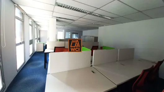 Sala Comercial com 5 Quartos para alugar, 260m² no Cerqueira César, São Paulo