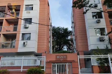 Apartamento com 3 Quartos à venda, 71m² no Pechincha, Rio de Janeiro