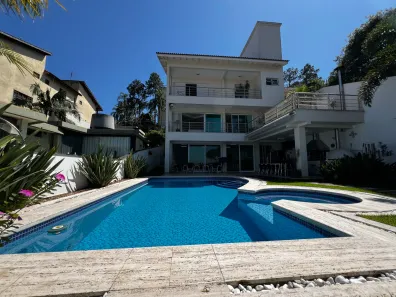 Sobrado com 4 Quartos à venda, 570m² no Vila Irmãos Arnoni, São Paulo