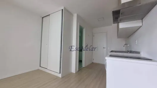 Apartamento com 1 Quarto à venda, 25m² no Moema, São Paulo