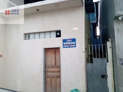 Casa de Condomínio com 7 Quartos à venda, 50m² no Jardim Brasil (Zona Norte), São Paulo