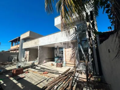 Casa com 3 Quartos à venda, 100m² no Jardim Atlântico Central (Itaipuaçu), Maricá