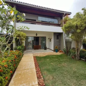Casa de Condomínio com 3 Quartos à venda, 124m² no Patamares, Salvador