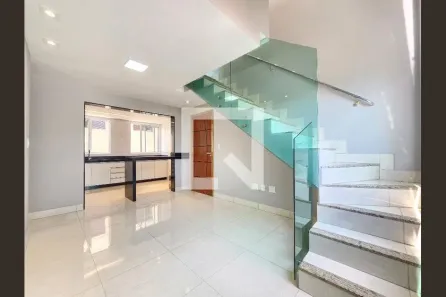 Cobertura com 2 Quartos à venda, 114m² no Santo Antônio, Belo Horizonte