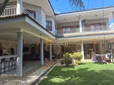 Casa de Condomínio com 3 Quartos à venda, 350m² no Portal do Paraíso II, Jundiaí