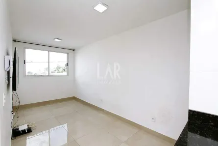 Apartamento com 2 Quartos à venda, 48m² no Gutierrez, Belo Horizonte