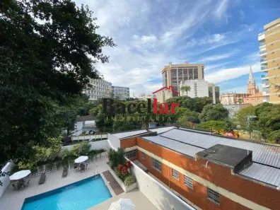 Apartamento com 2 Quartos à venda, 79m² no Botafogo, Rio de Janeiro
