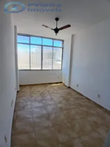 Apartamento com 1 Quarto à venda, 33m² no Centro, Rio de Janeiro