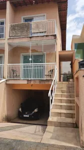 Casa com 3 Quartos à venda, 70m² no Jardim Rio das Pedras, Cotia
