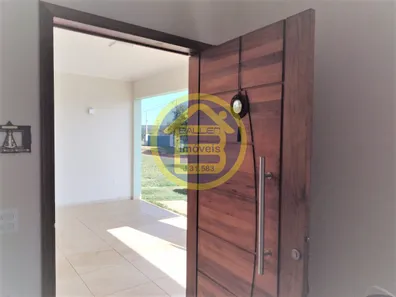 Casa de Condomínio com 3 Quartos à venda, 149m² no Condominio Terras De Santa Cristina, Paranapanema