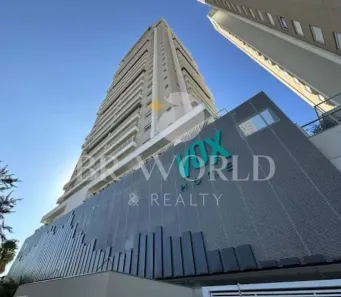Apartamento com 3 Quartos à venda, 130m² no Jardim América, Goiânia