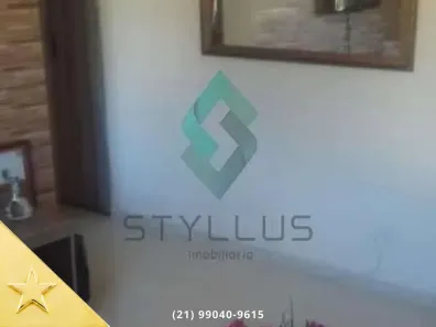 Apartamento com 2 Quartos à venda, 51m² no Tomás Coelho, Rio de Janeiro