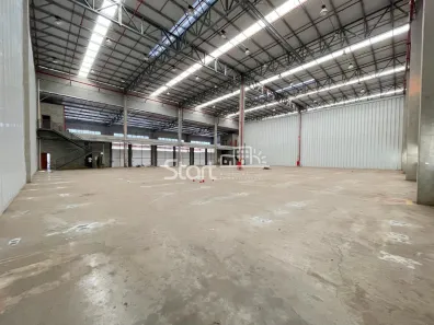 Galpão/Depósito/Armazém para alugar, 2700m² no Jardim Manchester (Nova Veneza), Sumaré
