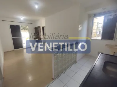 Apartamento com 2 Quartos à venda, 47m² no Pedra de Guaratiba, Rio de Janeiro
