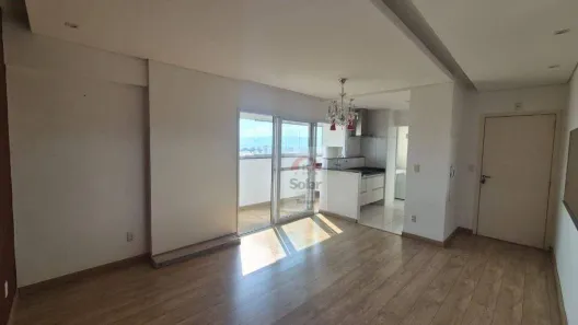 Apartamento com 2 Quartos à venda, 73m² no Barranco, Taubaté