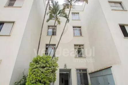 Apartamento com 2 Quartos à venda, 57m² no Jardim Miranda, Campinas