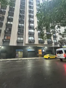 Apartamento com 1 Quarto para alugar, 36m² no Centro, Rio de Janeiro