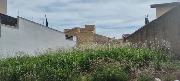 Lote/Terreno à venda, 360m² no Vila Harmonia, Araraquara