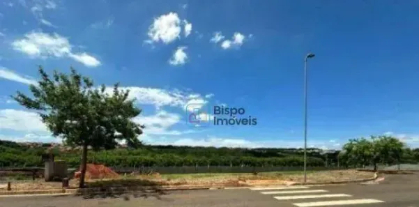 Lote/Terreno à venda, 571m² no Parque Industrial Tânia Maria Covalenco, Nova Odessa