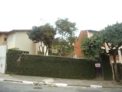 Lote/Terreno à venda, 254m² no Rolinópolis, São Paulo