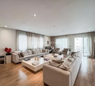 Apartamento com 3 Quartos à venda, 304m² no Parque Residencial São Clemente, Monte Mor