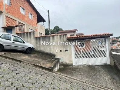 Casa com 3 Quartos à venda, 250m² no Jardim Itapevi, Itapevi