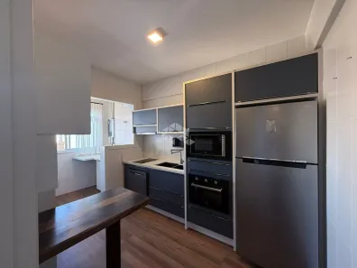 Apartamento com 2 Quartos à venda, 71m² no Canto, Florianópolis
