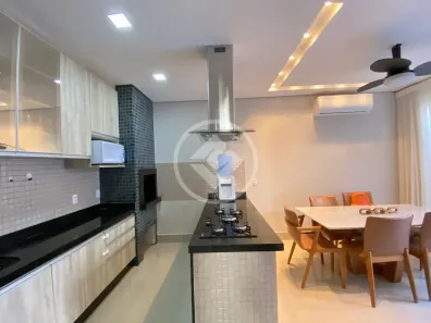 Casa de Condomínio com 3 Quartos à venda, 130m² no Despraiado, Cuiabá