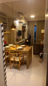Apartamento com 1 Quarto à venda, 35m² no Jacarepaguá, Rio de Janeiro
