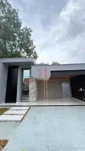 Casa de Condomínio com 3 Quartos à venda, 160m² no Quarenta Horas (Coqueiro), Ananindeua