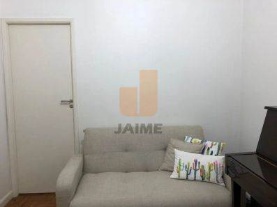 Apartamento com 1 Quarto à venda, 33m² no Campos Elíseos, São Paulo