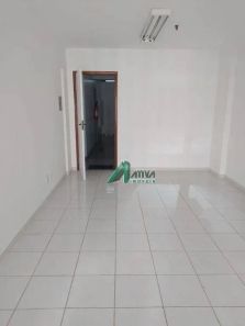 Sala Comercial à venda, 25m² no Santa Efigênia, Belo Horizonte