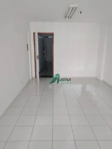 Sala Comercial à venda, 25m² no Santa Efigênia, Belo Horizonte