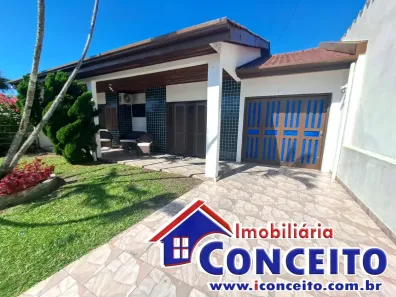 Casa com 3 Quartos à venda, 133m² no Imbé, Imbé