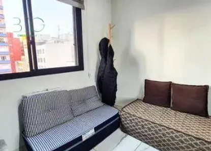 Apartamento com 1 Quarto à venda, 32m² no Vila Buarque, São Paulo