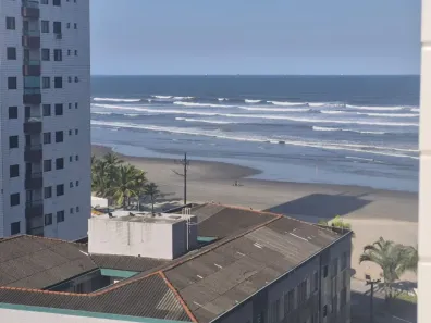 Apartamento com 2 Quartos à venda, 76m² no Ocian, Praia Grande