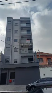 Apartamento com 1 Quarto para alugar, 32m² no Belenzinho, São Paulo