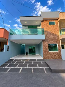 Casa com 3 Quartos à venda, 200m² no Coqueiro, Belém