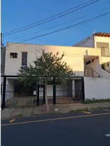 para alugar, 233m² no Vila Bom Jesus, São José do Rio Preto