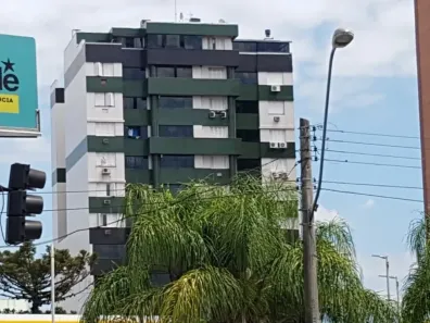 Cobertura com 3 Quartos à venda, 163m² no Centro, Canoas