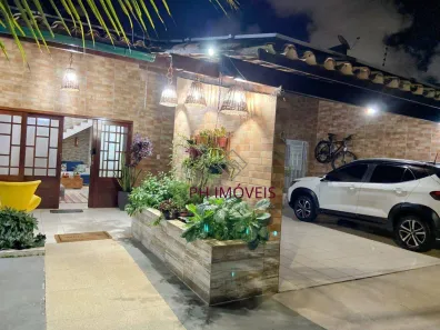 Casa de Condomínio com 4 Quartos à venda, 340m² no Feitosa, Maceió