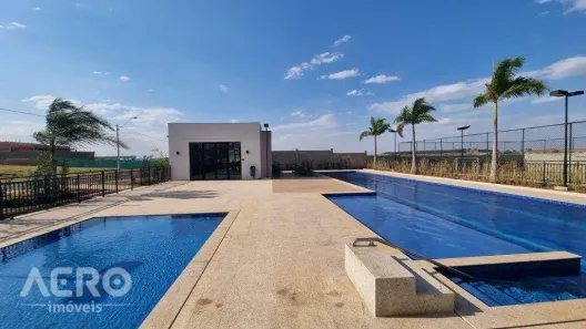 Lote/Terreno à venda, 473m² no Residencial Estoril Premium, Bauru
