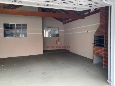 Casa com 3 Quartos à venda, 107m² no Residencial Dunamis, São José dos Campos