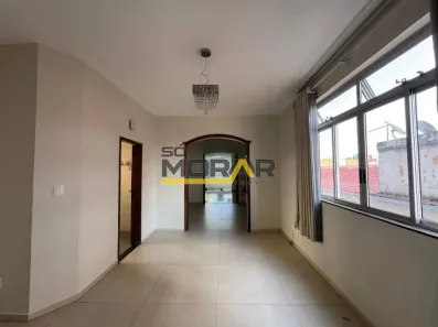 Apartamento com 5 Quartos à venda, 241m² no Cidade Nova, Belo Horizonte